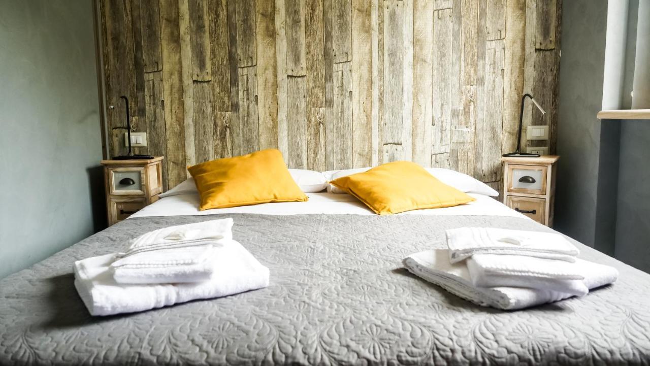 ApartHotel Le Sirene - CHALET Tivoli Extérieur photo
