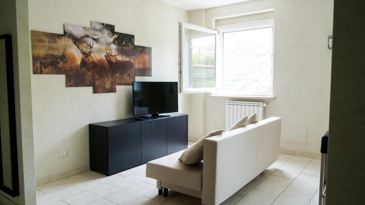 ApartHotel Le Sirene - CHALET Tivoli Extérieur photo